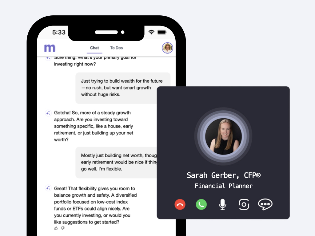 Image for Moneymap app.001